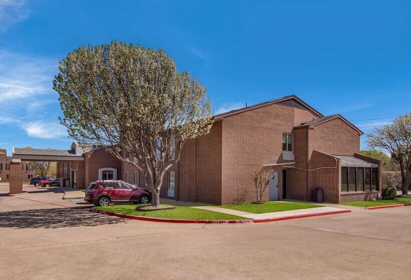 فندق Quality Inn & Suites Richardsondallas