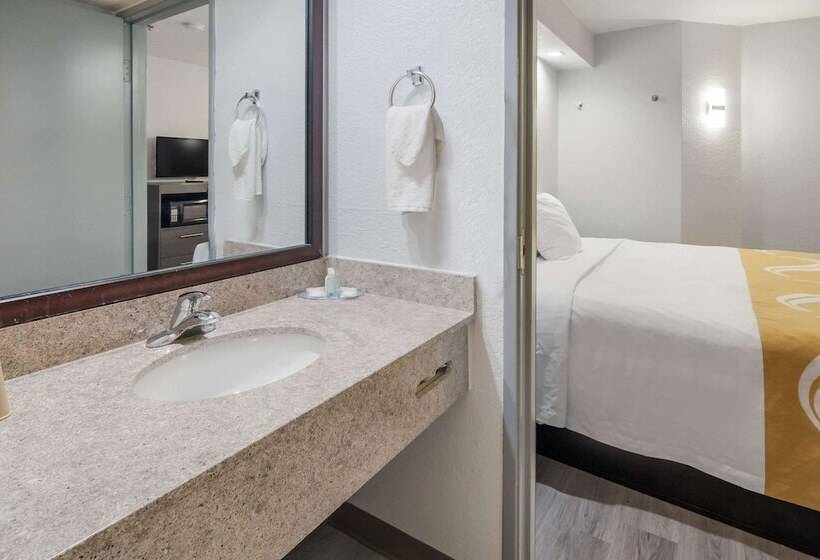 فندق Quality Inn & Suites Richardsondallas