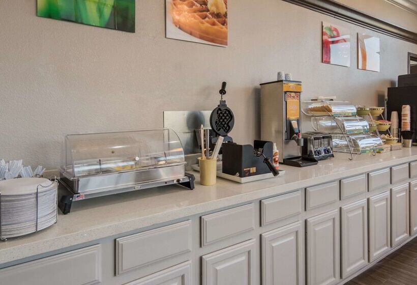 فندق Quality Inn & Suites