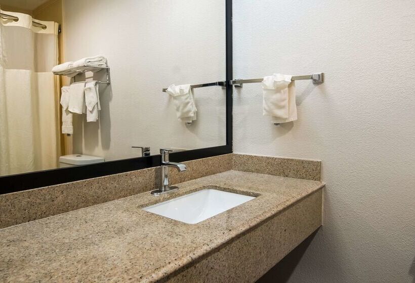 فندق Quality Inn & Suites