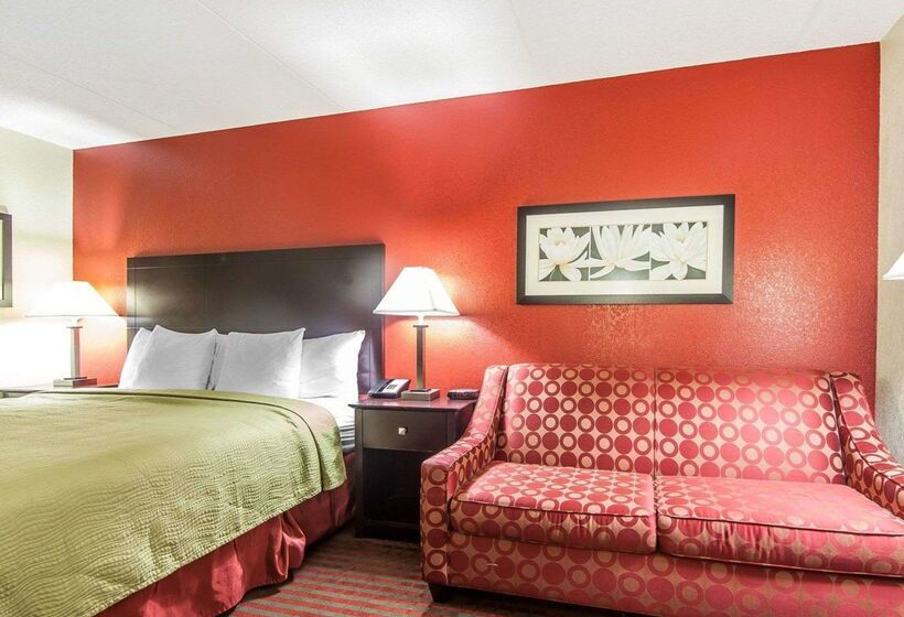 فندق Quality Inn West