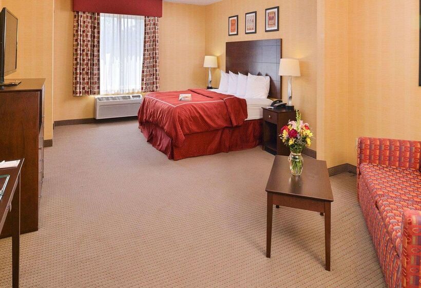 فندق Quality Suites