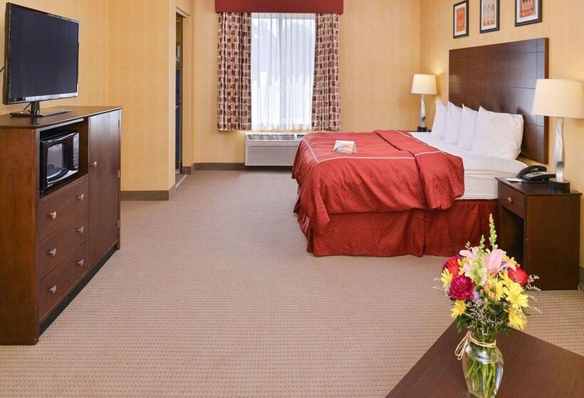 فندق Quality Suites