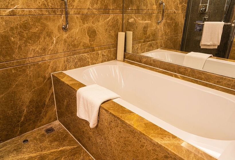 בית מלון כפרי Radisson Tianjin