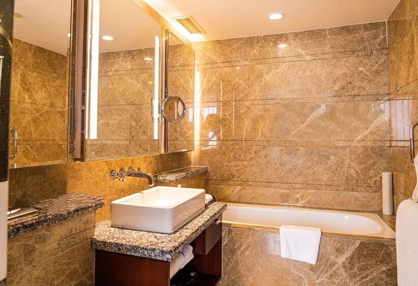 בית מלון כפרי Radisson Tianjin