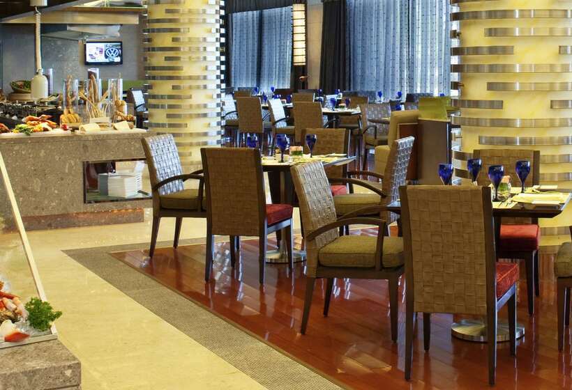 בית מלון כפרי Radisson Tianjin