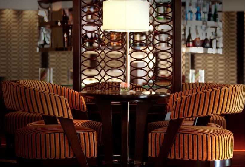 בית מלון כפרי Radisson Tianjin