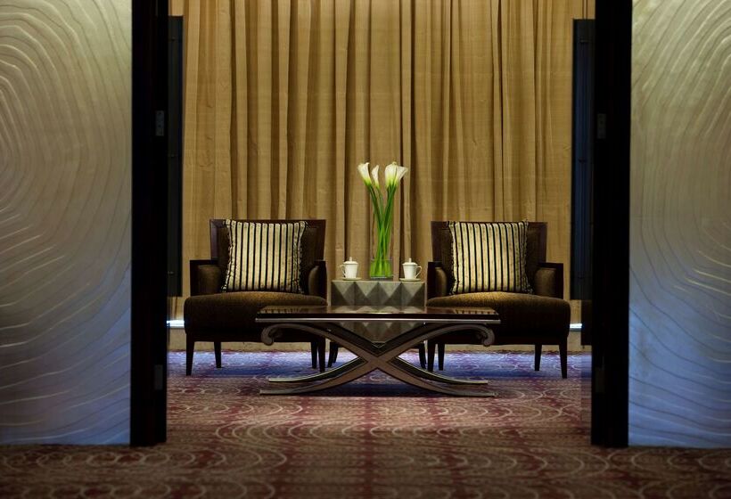 בית מלון כפרי Radisson Tianjin