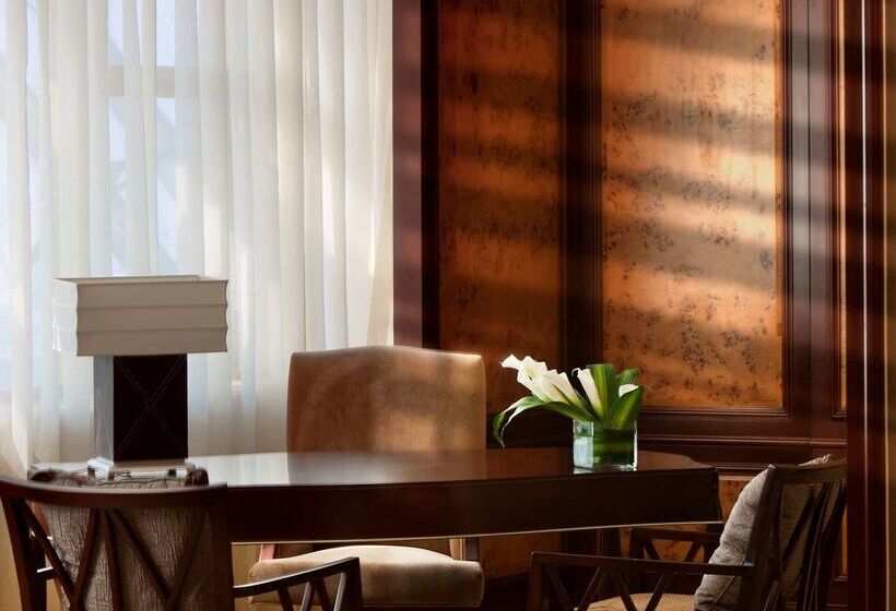 בית מלון כפרי Radisson Tianjin