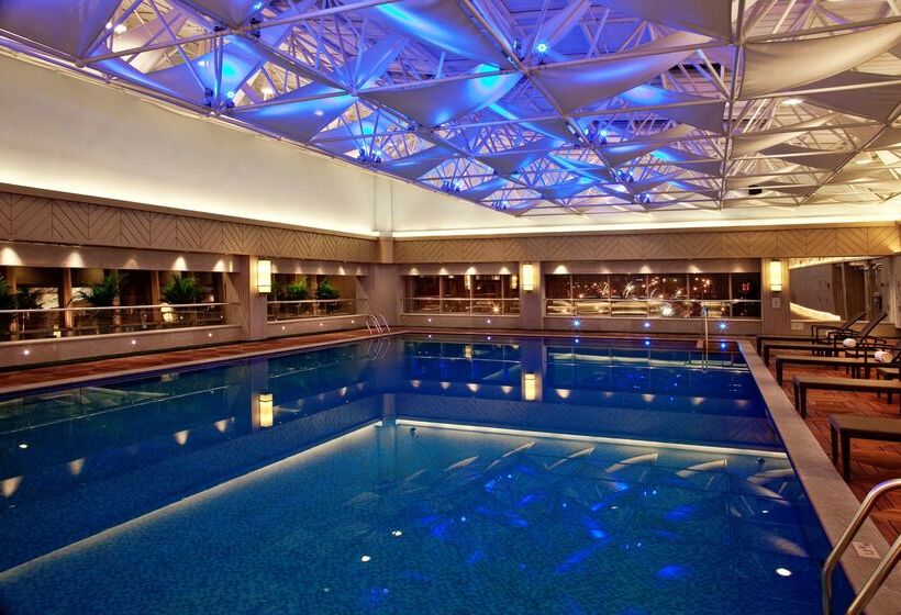 בית מלון כפרי Radisson Tianjin