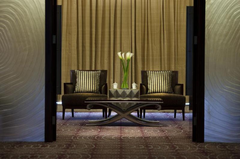 בית מלון כפרי Radisson Tianjin