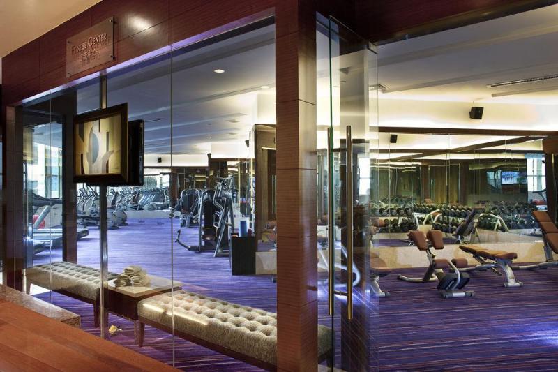 בית מלון כפרי Radisson Tianjin