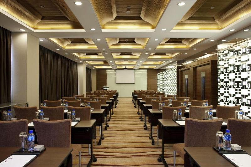 בית מלון כפרי Radisson Tianjin