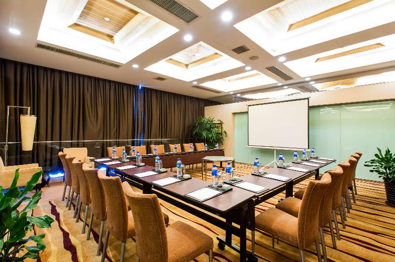 בית מלון כפרי Radisson Tianjin