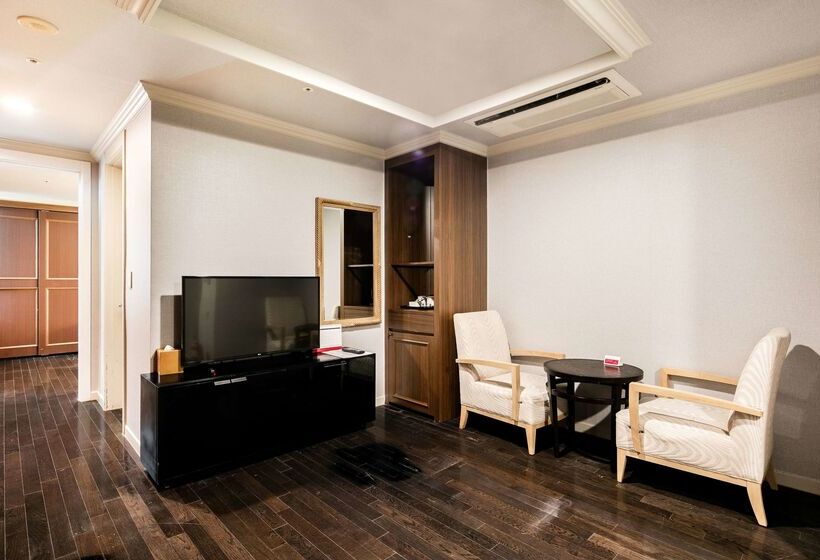 Ramada Hotel And Suites Seoul Namdaemun