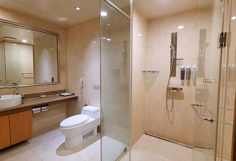 Ramada Hotel And Suites Seoul Namdaemun