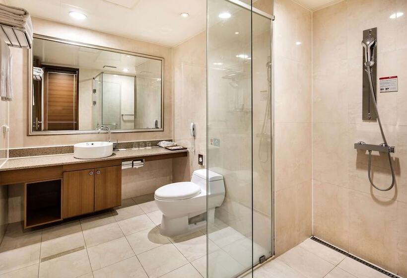 Ramada Hotel And Suites Seoul Namdaemun