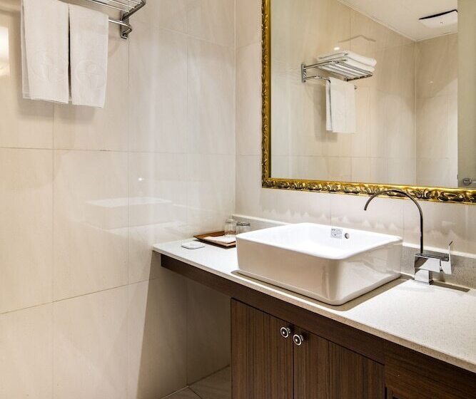 Ramada Hotel And Suites Seoul Namdaemun