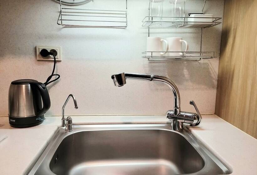 Ramada Hotel And Suites Seoul Namdaemun