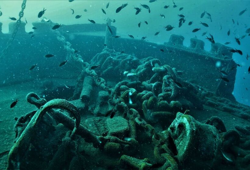 ホテル Ramada Plaza Antalya