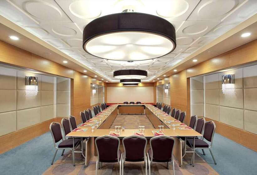 هتل Ramada Plaza Antalya