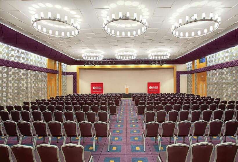 ホテル Ramada Plaza Antalya