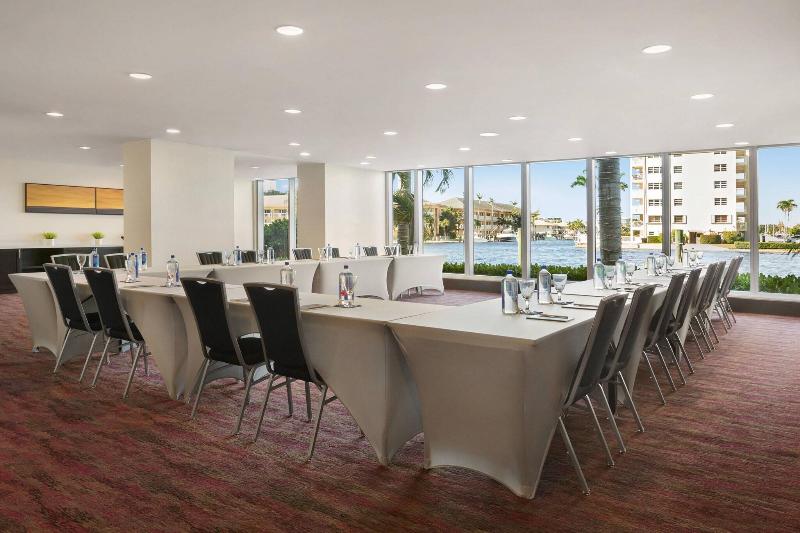 호텔 Residence Inn By Marriott Fort Lauderdale Intracoastal