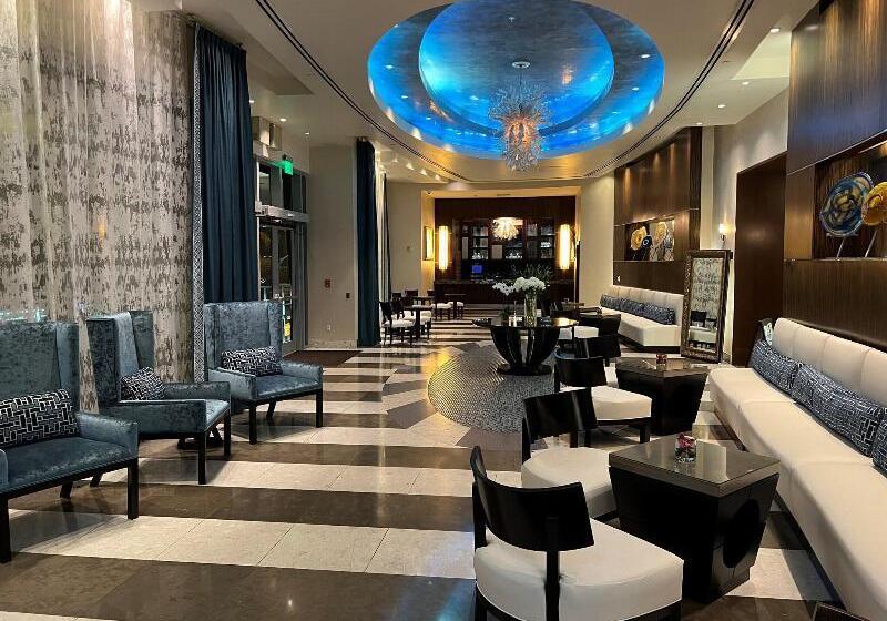 호텔 Residence Inn By Marriott Fort Lauderdale Intracoastal