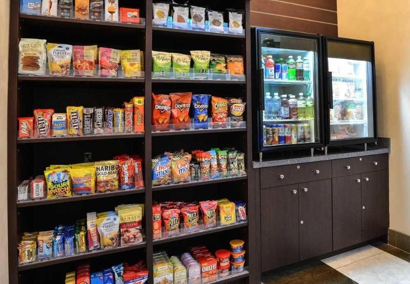 호텔 Residence Inn By Marriott Fort Lauderdale Intracoastal