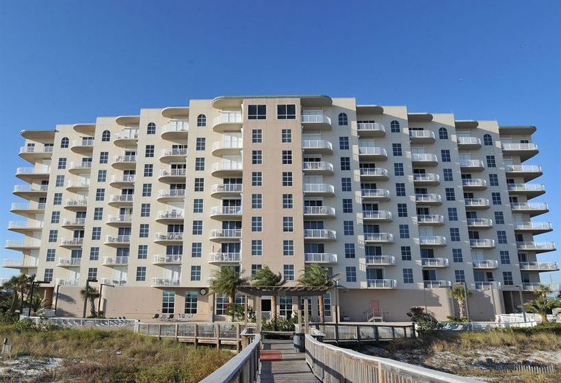 فندق Resortquest Rentals At Spanish Key Condominiums