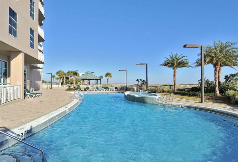 فندق Resortquest Rentals At Spanish Key Condominiums