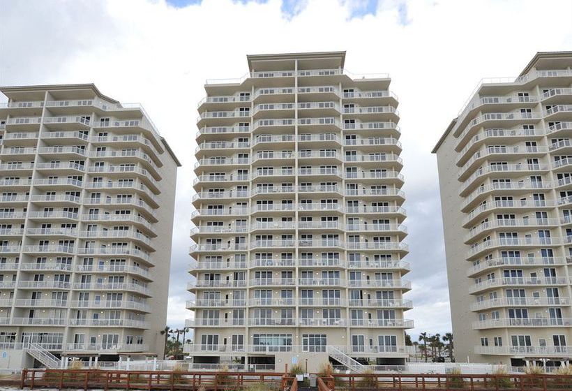 فندق Resortquest Rentals At Summerwind Resorts