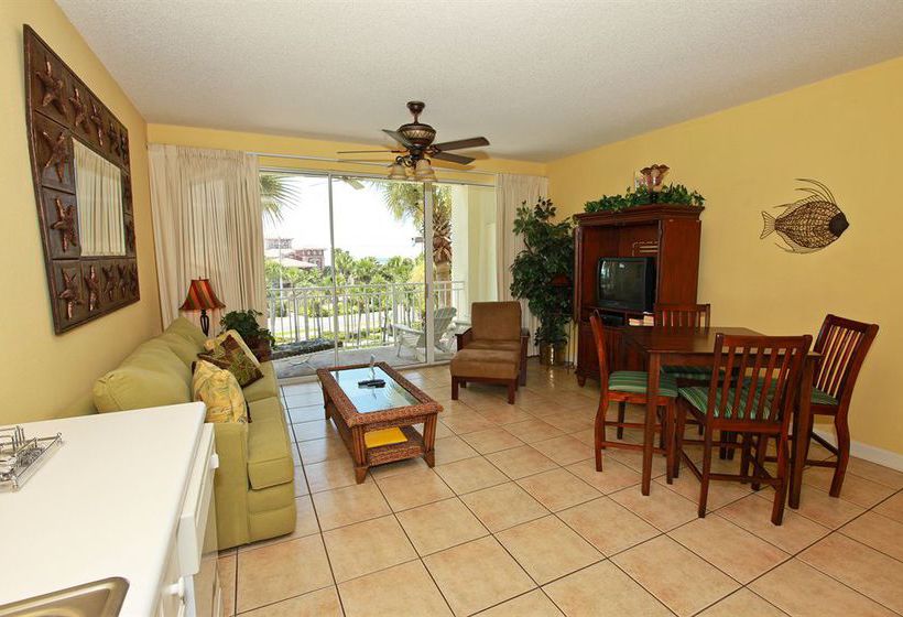 فندق Resortquest Rentals At The Gulf Place Caribbean