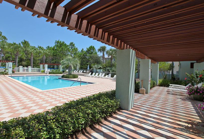 فندق Resortquest Rentals At The Gulf Place Caribbean