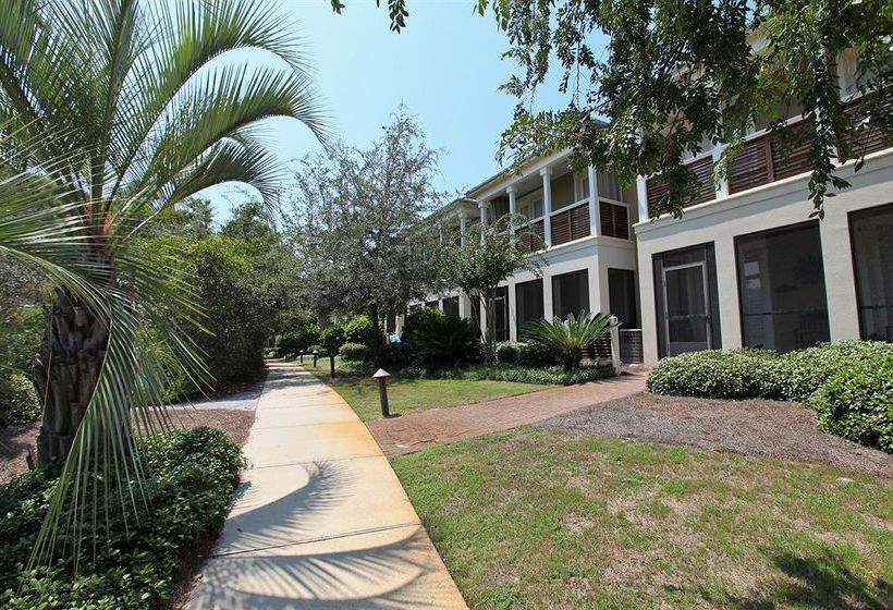 فندق Resortquest Rentals At The Gulf Place Caribbean