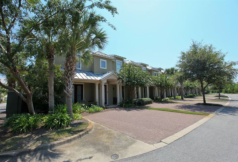 فندق Resortquest Rentals At The Gulf Place Caribbean