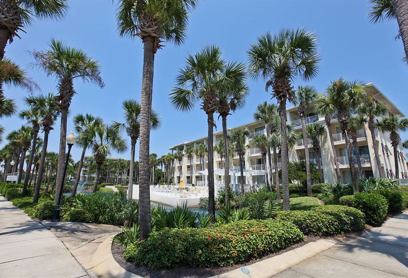 فندق Resortquest Rentals At The Gulf Place Caribbean