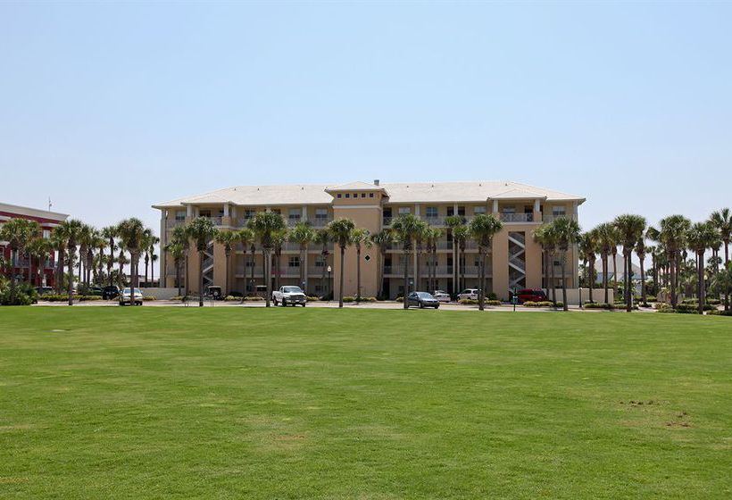 فندق Resortquest Rentals At The Gulf Place Caribbean