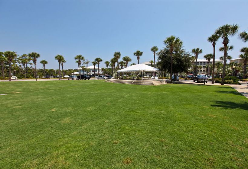 فندق Resortquest Rentals At The Gulf Place Caribbean