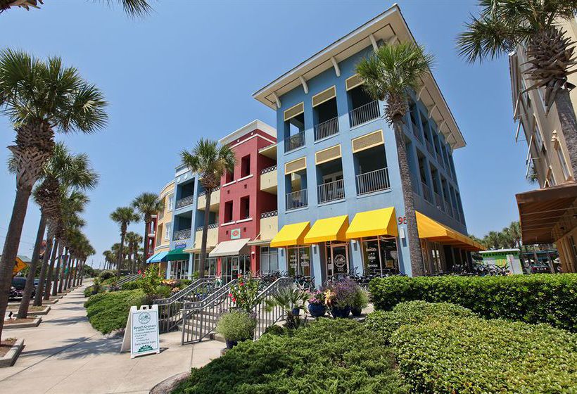 בית מלון כפרי Resortquest Rentals At The Gulf Place Caribbean