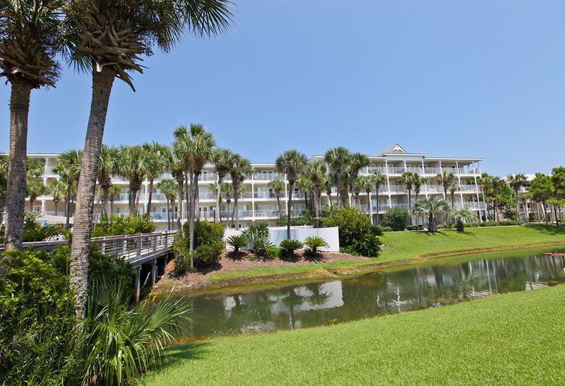 בית מלון כפרי Resortquest Rentals At The Gulf Place Caribbean