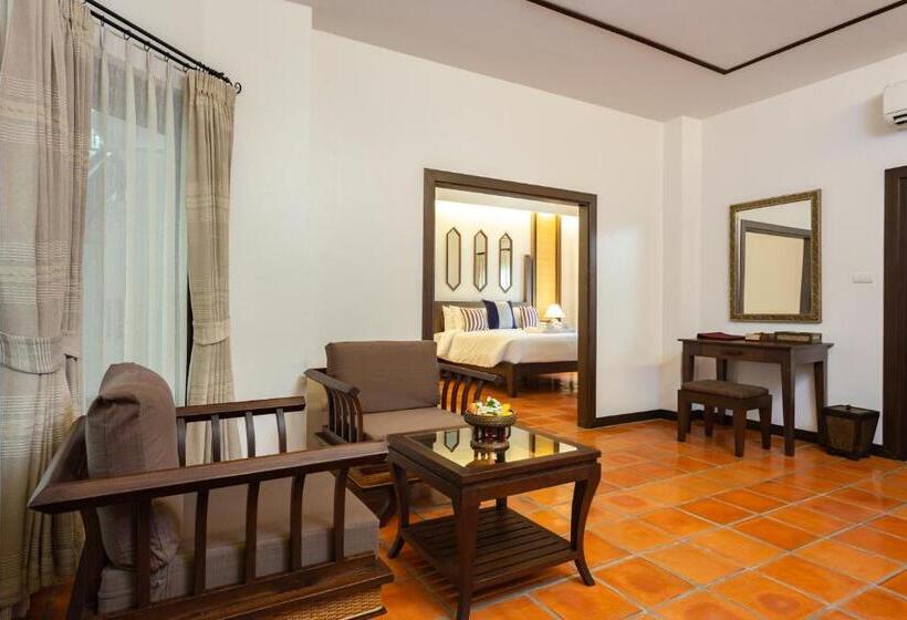 酒店 Rimping Village