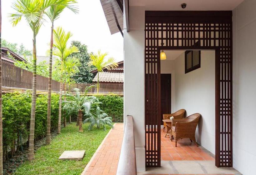 酒店 Rimping Village