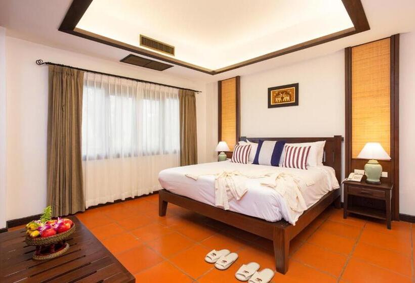 酒店 Rimping Village