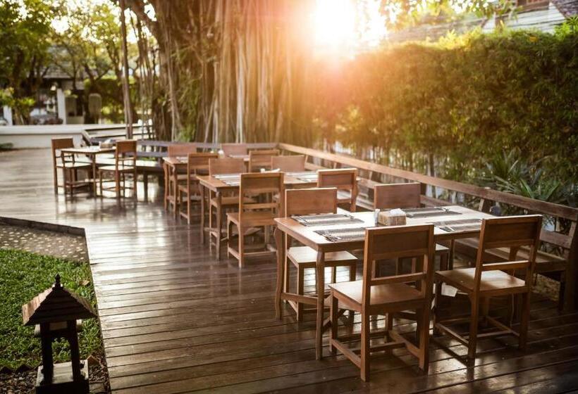 酒店 Rimping Village