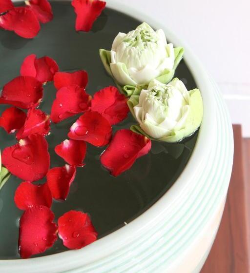 酒店 Rimping Village