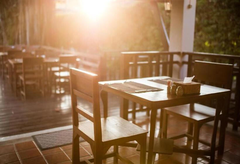 酒店 Rimping Village