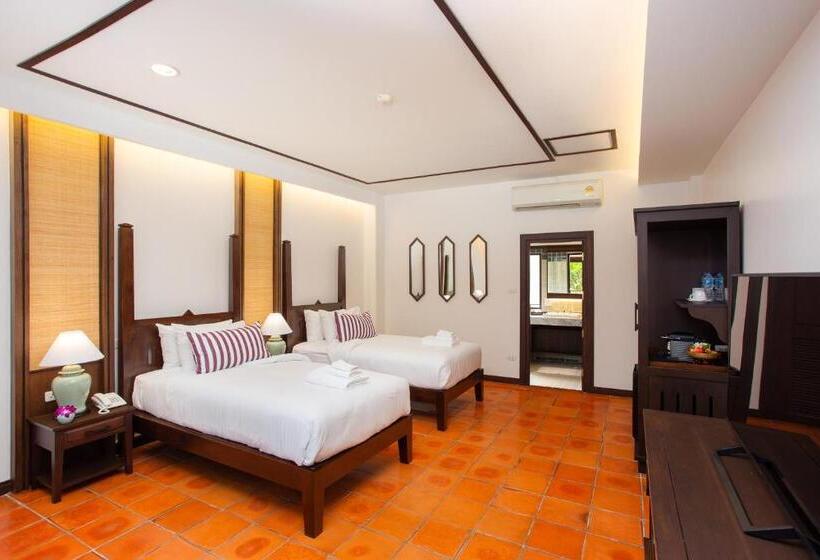 酒店 Rimping Village