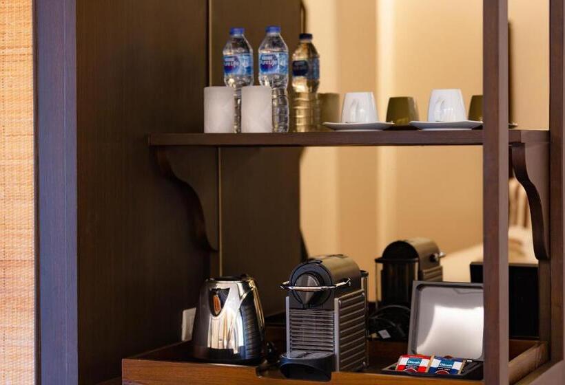 酒店 Rimping Village