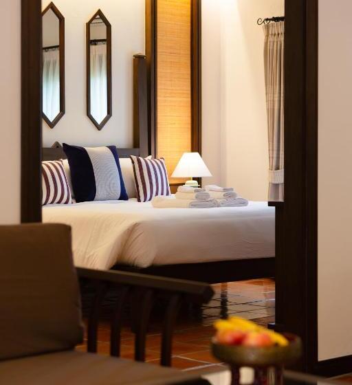 酒店 Rimping Village